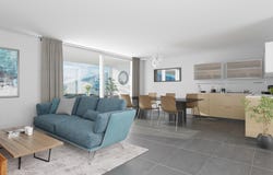 Sierre, Valais 3960