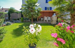 Weissensteinstrasse 1, Langendorf, Solothurn (canton) 4513