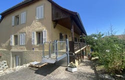 Baulmes, Vaud 1446