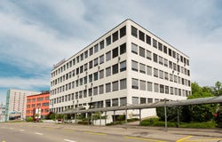 Industriestrasse 25, Volketswil, Zürich (canton) 8604