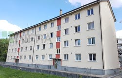 Rue du Creugenat 10, Porrentruy, Jura 2900
