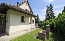 Hinterhofstrasse 12, Liedertswil, Basel-Landschaft (canton) 4436