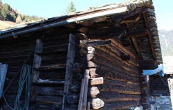 Buseno, Grisons 6542