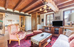 Burtigny, Burtigny, Vaud 1268