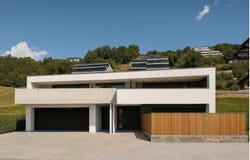 Savièse, Valais 1965