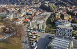 Bellinzona, Ticino 6500