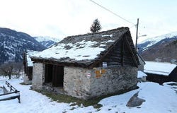 Rossura, Ticino 6760