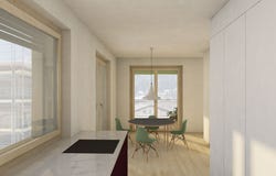 Guggerbachstrasse 7, Davos Platz, Grisons 7270
