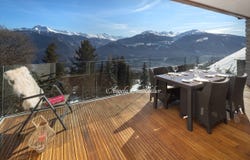 Bluche, Bluche-Randogne, Valais 3975
