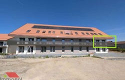 Centre du village, Sullens, Vaud 1036