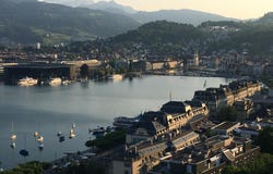 Lucerne, Lucerne (canton) 6000