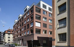 Staffelstrasse 3, Zürich, Zürich (canton) 8045