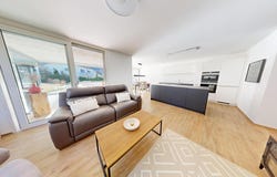 Zenhäusernstrasse, Glis, Valais 3902