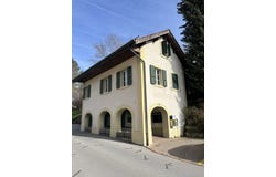 La Vy de Bottens 2, Froideville, Vaud 1055