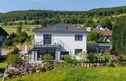 Breitimattweg 7, Nenzlingen, Basel-Landschaft (canton) 4224
