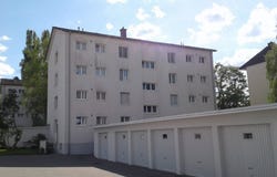 Fabrikstrasse 10, Uzwil, St. Gallen (canton) 9240