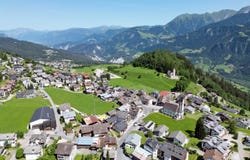 Via Principala 52, Falera, Grisons 7153