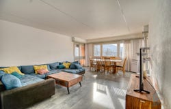 Rue de lIndustrie 25, Sierre, Valais 3960