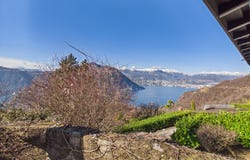 Arogno, Ticino 6822