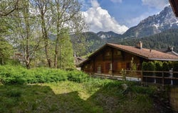 Rougemont, Vaud 1659