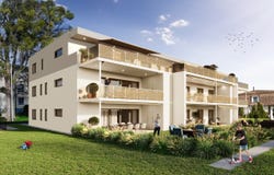Grabmattstrasse 25+27, Deitingen, Solothurn (canton) 4543