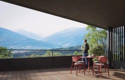 Savièse, Valais 1965