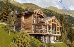 Verbier, Valais 02303