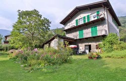 Faido, Ticino 6760