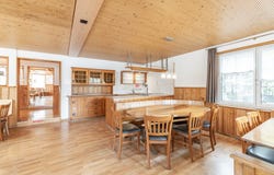 Dorf 16, Weissbad, Appenzell Innerrhoden (canton) 9057