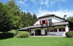 Blonay, Vaud 1807