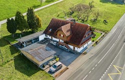 Moos 5, Ruswil, Lucerne (canton) 6017