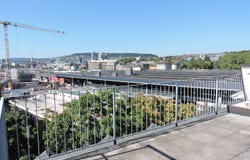 Gessnerallee 48, Zürich, Zürich (canton) 8001