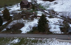 Wattwil, St. Gallen (canton) 9630