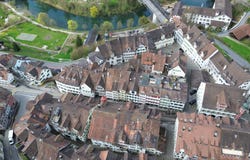 Lichtensteig, St. Gallen (canton) 9620