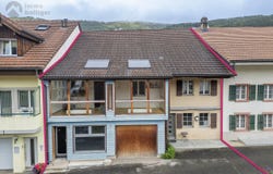 Oberdorf, Laupersdorf, Solothurn (canton) 4712