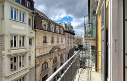 5, rue de l Eglise Catholique, Montreux, Vaud 1820