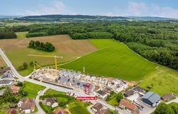 Siegershausen, Siegershausen, Thurgau 8573