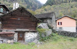 Cauco, Cauco, Grisons 6546