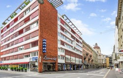 Alpenstrasse 5, Luzern, Lucerne (canton) 6004