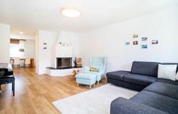 Hinterdorfstrasse 2, Kollbrunn, Zürich (canton) 8483