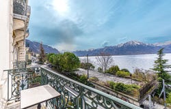 Montreux, Vaud 1820