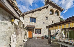 Monteceneri, Ticino 6806