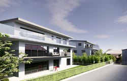 Rue Crêt-Debély 19, Cernier, Neuchâtel (canton) 2053