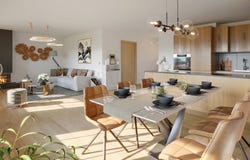 Gsteig b. Gstaad, Bern (canton) 3785