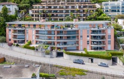 Via Costa di Mezzo 8, Brissago, Ticino 6614