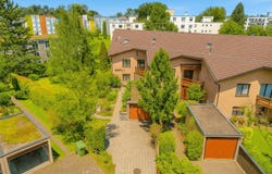Affoltern am Albis, Zürich (canton) 8910