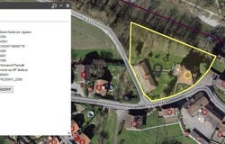 Sensebrück 14-14A, Wünnewil, Fribourg (canton) 3184