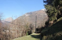 Vogorno, Ticino 6632