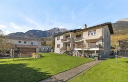 Vétroz, Vétroz, Valais 1963