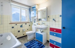 Allmendweg 35, Faulensee, Bern (canton) 3705